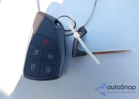 2024 Honda Prologue Touring из США, поврежденный, VIN 3GPKHXRJ7RS509478